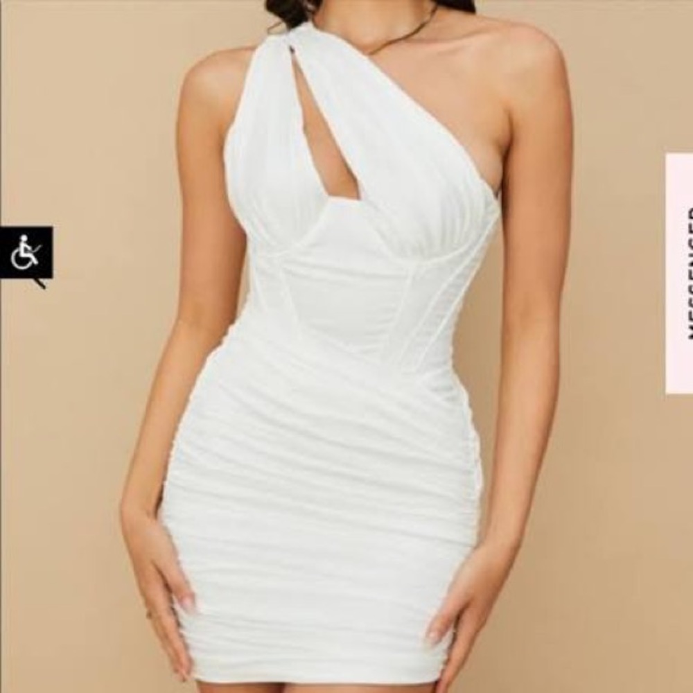 House of CB Clementine Dress - Size Small NWOT